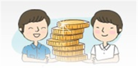 통화로 임금을 지급받는 근로청소년
