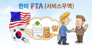 (구)한미 FTA (서비스무역)