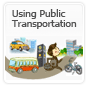 Using Public Transportation