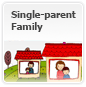 Single-Parent Family