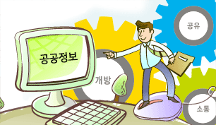 (구)공공정보의 이용