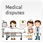 Medical disputes