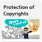Protection of Copyrights