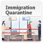 Immigration Quarantine 