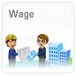 Wage