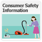 Consumer Safety Information