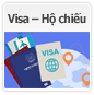 Visa – Hộ chiếu