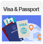 Visa & Passport