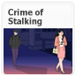 Crime of Stalking