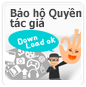 Bảo hộ quyền tác giả