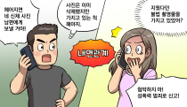 이미 삭제한 불법 촬영물을 빌미로 한 협박 행위도 「성폭력범죄의 처벌 등에 관한 특례법」에 따라 처벌받나요?