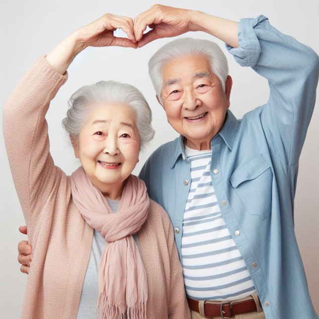 노인복지