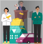 Alimony and Equitable Distribution 