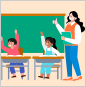 Pendidikan Anak