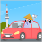 Using a Foreign Driver’s License