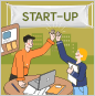 Startup Support