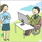 Đảm bảo an sinh cho người khuyết tật