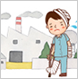 Bồi thường tai nạn lao động   (Trường hợp bị thương trong lúc làm việc)