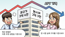이혼 후 발생한 부동산 가치 변동을 재산분할에 반영해야 하나요?