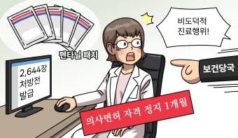 이번주 솔로몬의 선택