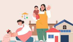 아이돌봄 서비스