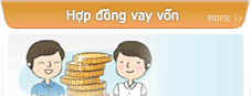 Hợp đồng vay vốn