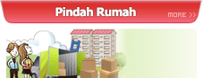 Pindah Rumah