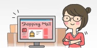 Online shopping mall founder