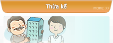 Thừa kế