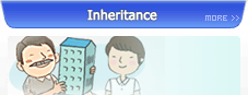 Inheritance