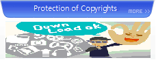 Protection of Copyrights