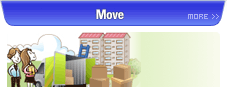 Move-out and Move-in