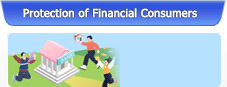 Protection of Financial Consumers