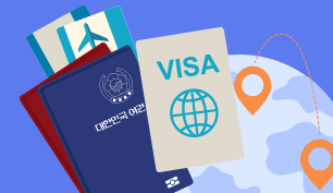 Visa – Hộ chiếu