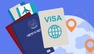 Visa & Passport
