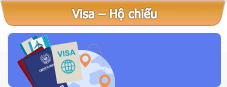 Visa – Hộ chiếu