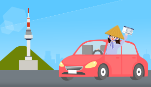 Sử dụng giấy phép lái xe nước ngoài