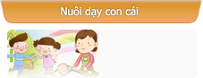 Nuôi dạy con cái
