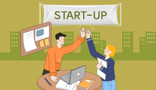 Startup Support