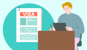 Gia hạn thời gian lưu trú và Thay đổi tư cách lưu trú