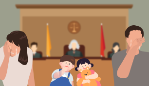 Quyền làm cha mẹ và Quyền nuôi con