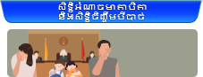 សិទ្ធិអំណាចមាតាបិតា និងសិទ្ធិចិញ្ចឹមបីបាច់ 