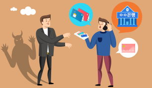 الوقاية من الاحتيال عبر الهاتف