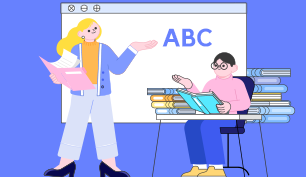 ครูเจ้าของภาษา