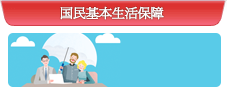 国民基本生活保障
