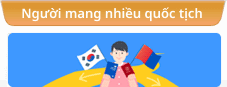 Người mang nhiều quốc tịch