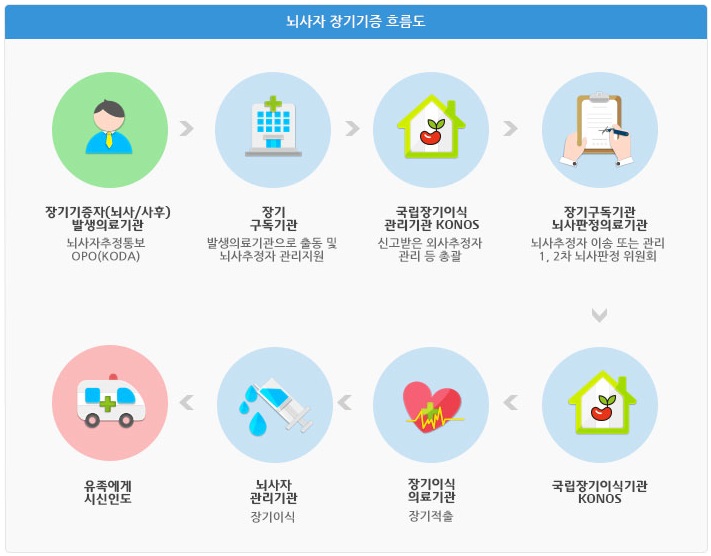 장기기증ㆍ이식 개요 장기기증ㆍ이식 개요