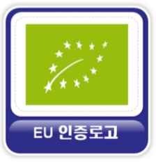 EU의 인증로고