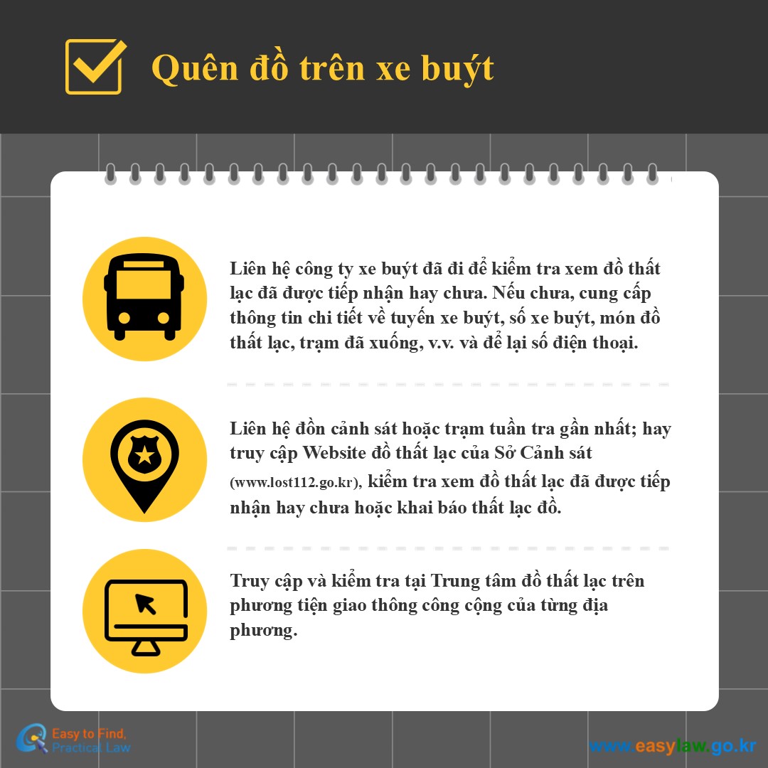 Sử dụng phương tiện giao thông công cộng[6]