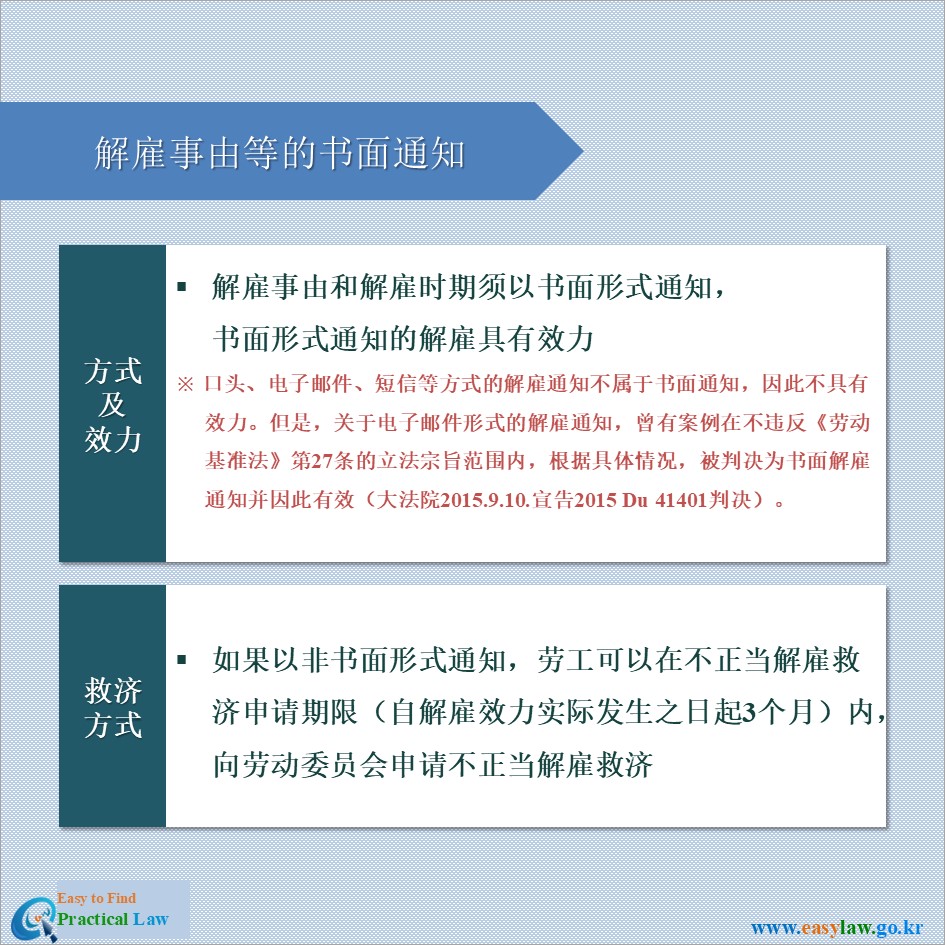 解雇劳动者[2]